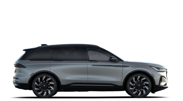 2026 Lincoln Lincoln Nautilus External Image 1